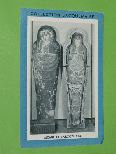 Chromo photo 1955 bledine - 1955,