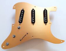 Stock B - PICKGUARD ALU loaded STRATOCASTER - Wilkinson - guitare STRAT