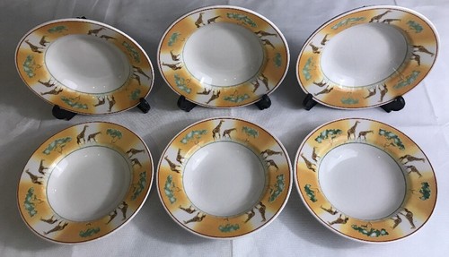 Lot1 grandes assiettes - lot1,