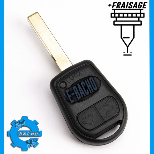 Coque clé pour land - clÉ,