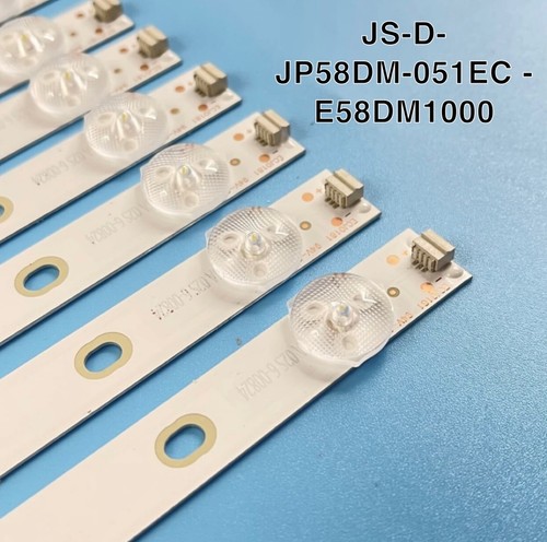 Kit led backlight - kit,