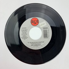 Paul Overstreet If I Could