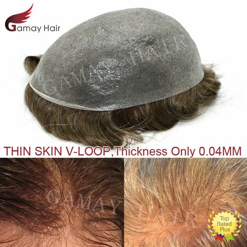 Mens toupee hair - mens,