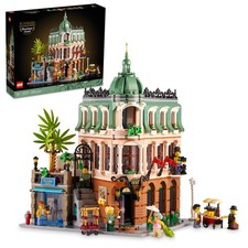 LEGO Creator Expert - Boutique