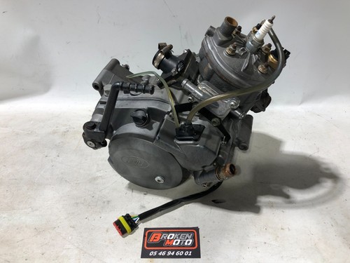 Moteur complet masaï 2023 - moteur,