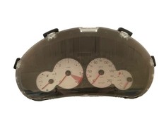 Compteur kilométrique 206