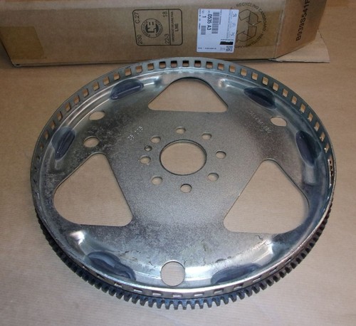 Original psa volant moteur - volant, c5
