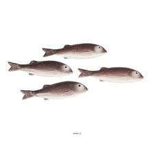 Mulet artificiel poisson en