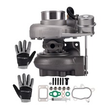 Street Turbo GT2860 GT2871 GT25 GT28 Turbocharger for Moteur 1.5-2.0L Universal