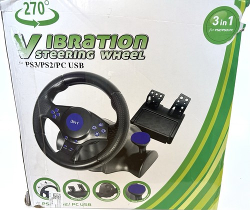 Vibration steering wheel for - vibration,