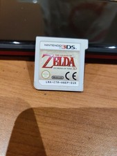 The Legend of Zelda Ocarina of