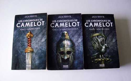 Lot les premiers volumes - volumes,