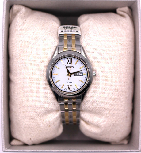 Montre pour femme seiko - montre,