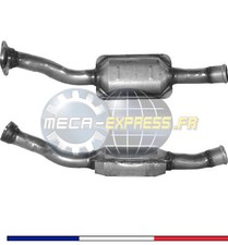 Catalyseur pour PEUGEOT 306