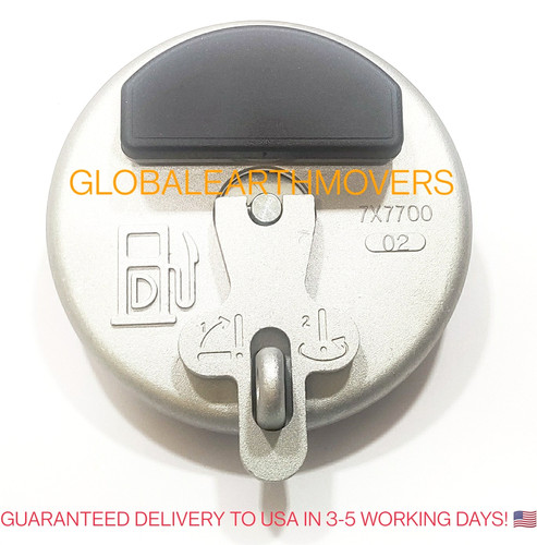 7x7700 locking fuel - locking,