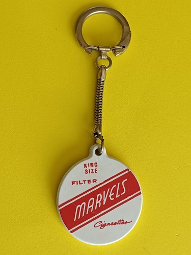 Rare porte clé vintage