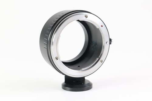 Adaptateur nikon pour sony - nikon,