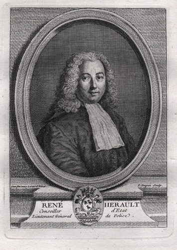 René hérault vaucresson - rené, de