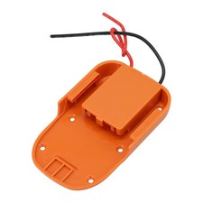 Adaptateur de batterie premium