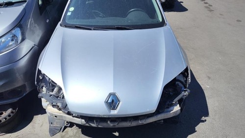 Capot renault laguna phase 2 - capot,