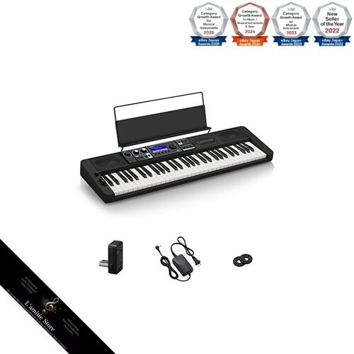 Clavier électronique casio - clavier,