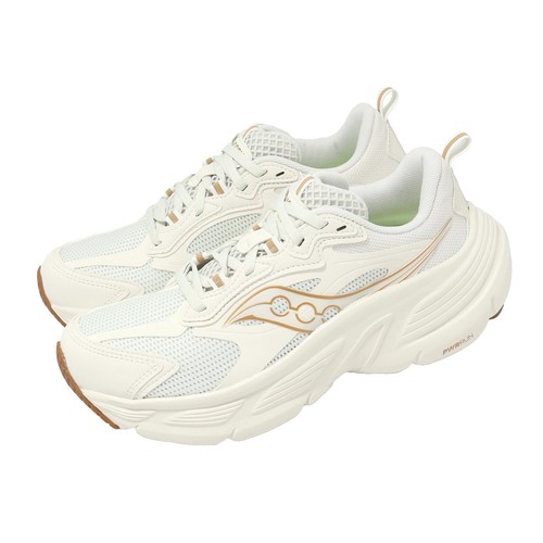 Saucony procyon max - max, ivory