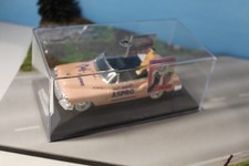 BUICK 1950 CABRIOLET PUB ASPRO