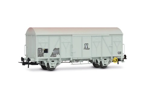 Hj6311 sncf wagon couvert à - hj6311, sncf,
