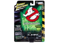 CADILLAC  NOIR Ghostbusters