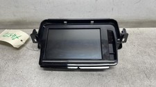 Ecran GPS RENAULT MEGANE 3