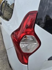 Feu arriere principal gauche