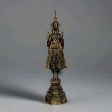 Bouddha Debout Rattanakosin