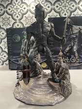 TALOS - Jason chez les