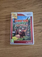 Jeu Wii Donkey Kong Country