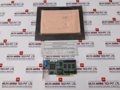 Carte vidéo matrox mgi - carte,