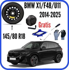 Roue De Secours 18" Bmw X1 F48