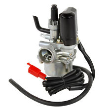 Carburateur 17mm pour Tous 50cc 2-Takt Scooter Oller Peugeot 1&2 AC LC Neuf
