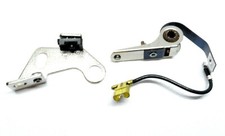 Rupteur jeu de contact