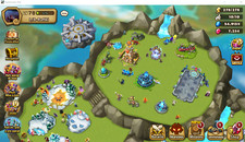 Compte summoner's war - Europe