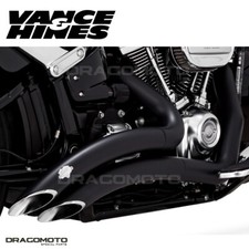 Harley FXDRS 1868 ABS Softail