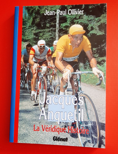 Cyclisme livre veridique - cyclisme,