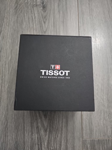 Tissot prc 200 quartz - tissot,