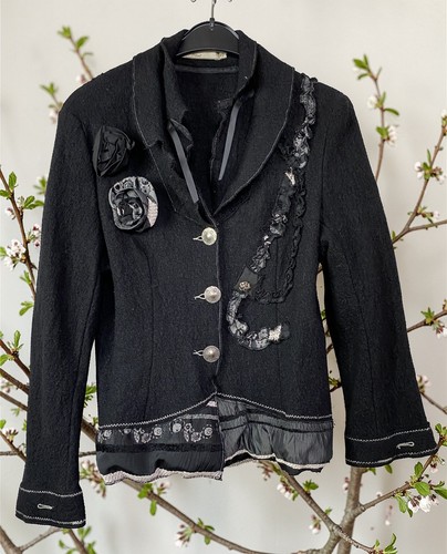 Veste alexo taille en - taille,