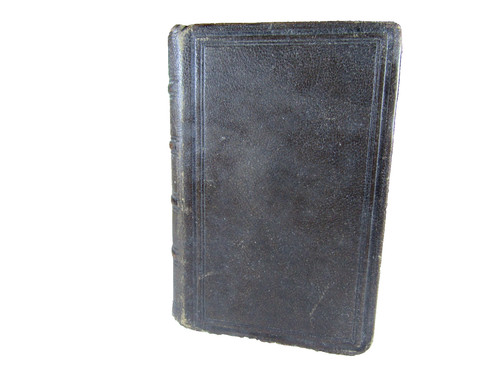 Missel 1840 recueil - 1840,