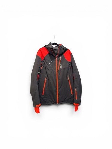 Spyder leader men waterproof - leader,