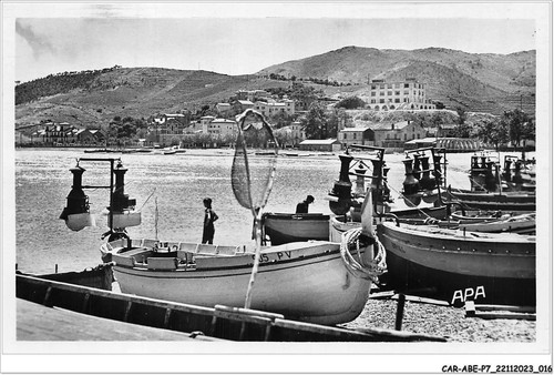 Car abep7 0572 banyuls - -,