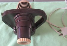 Ancien projecteur "View-Master Junior"