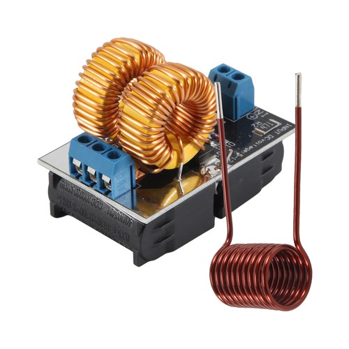 Appareil chauffage zvs 120w - appareil,