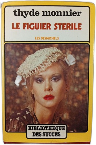 Figurier sterile thyde - figurier,