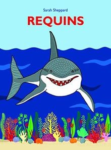 Requins sheppard sarah - sheppard,,
